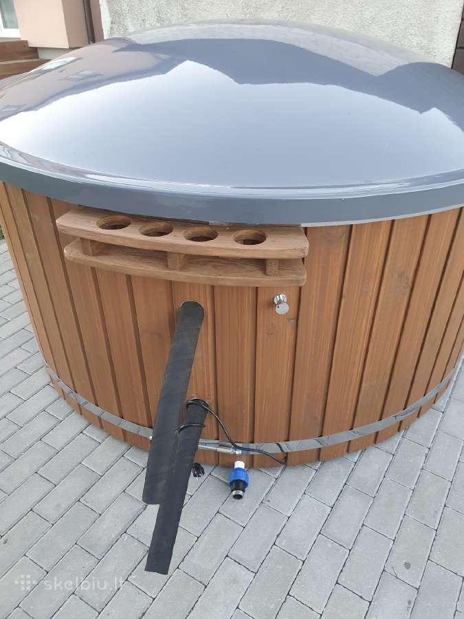 Kubilas kubilai yra pagamintu įvairių Spalvu - nuotraukos Nr. 18