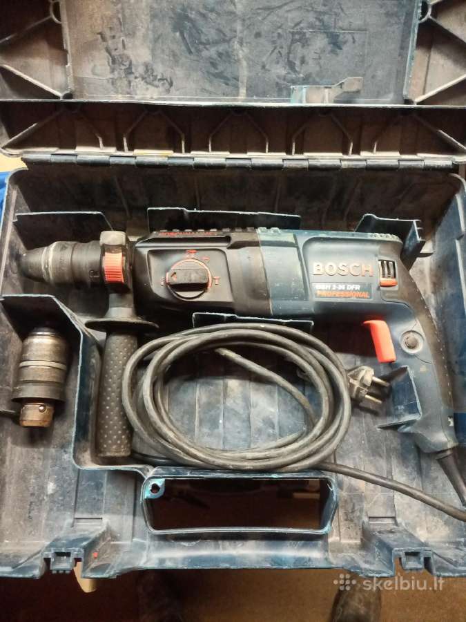 Milwaukee,dewalt,bosch,hilti,metabo,makita,hitachi - nuotraukos Nr. 8