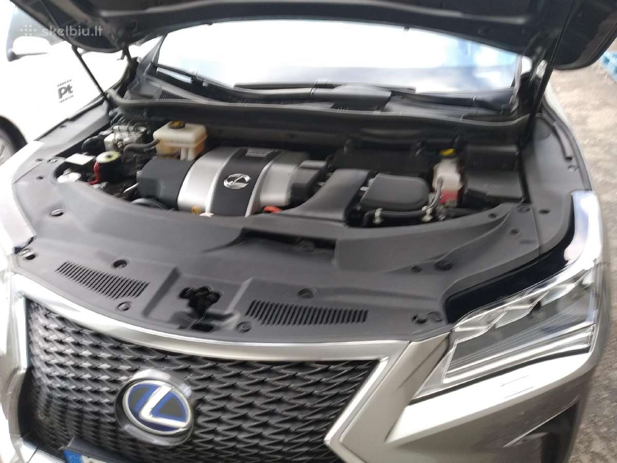 Landi Renzo automobilių dujų įrangos montavimas - nuotraukos Nr. 4