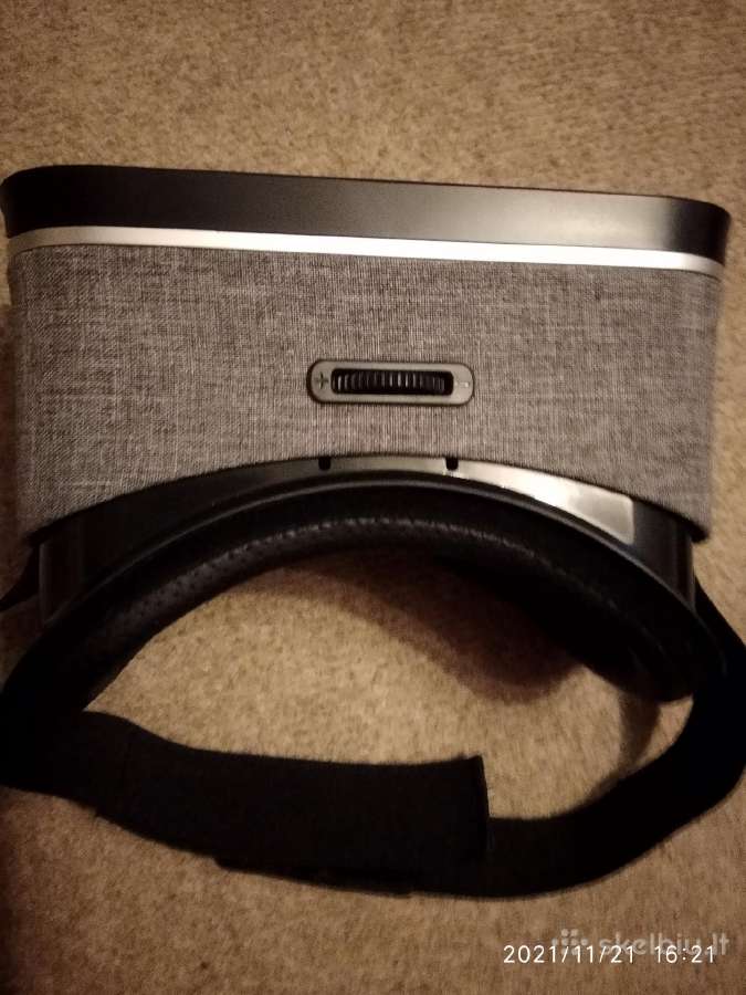 Hamswan virtual reality glasses - nuotraukos Nr. 3