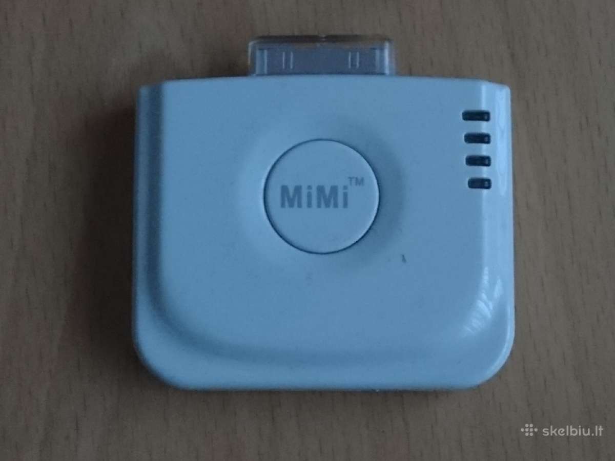Mimi power angel