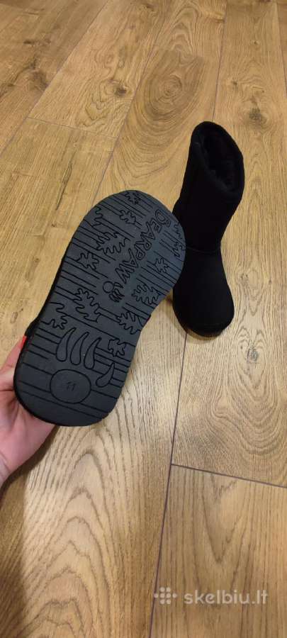 Ugg - nuotraukos Nr. 2