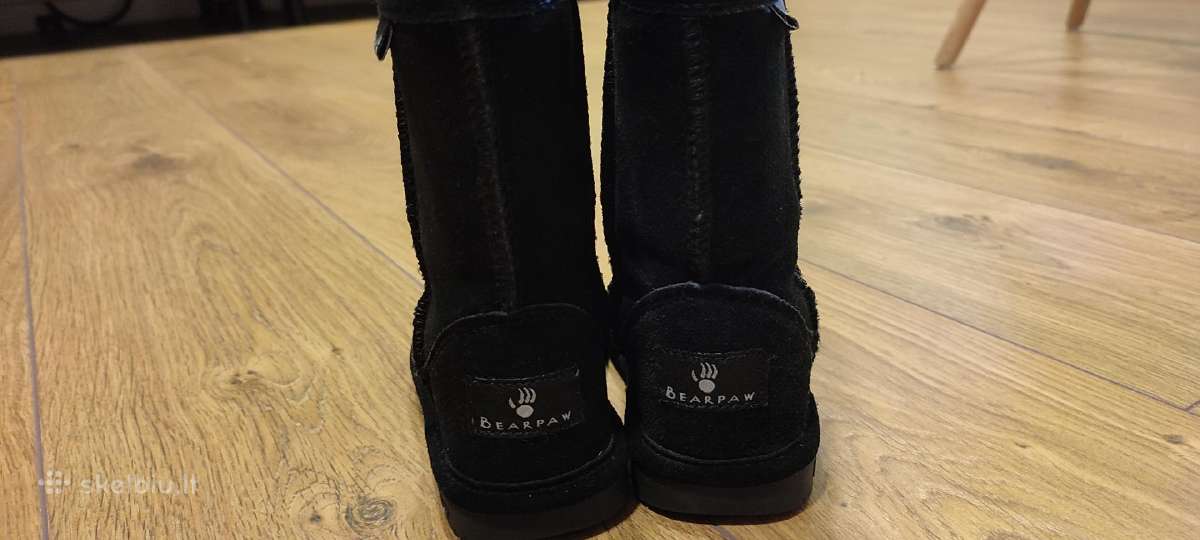 Ugg - nuotraukos Nr. 3
