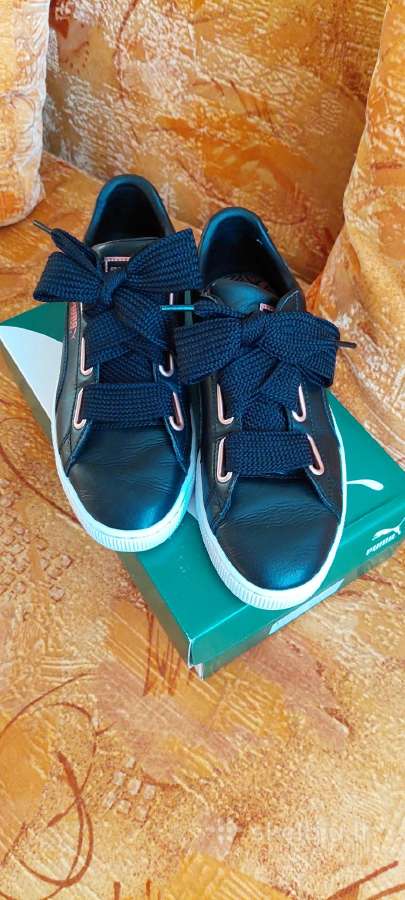 "Puma" kedai moterims - nuotraukos Nr. 5