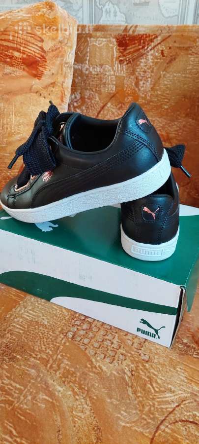 "Puma" kedai moterims - nuotraukos Nr. 8