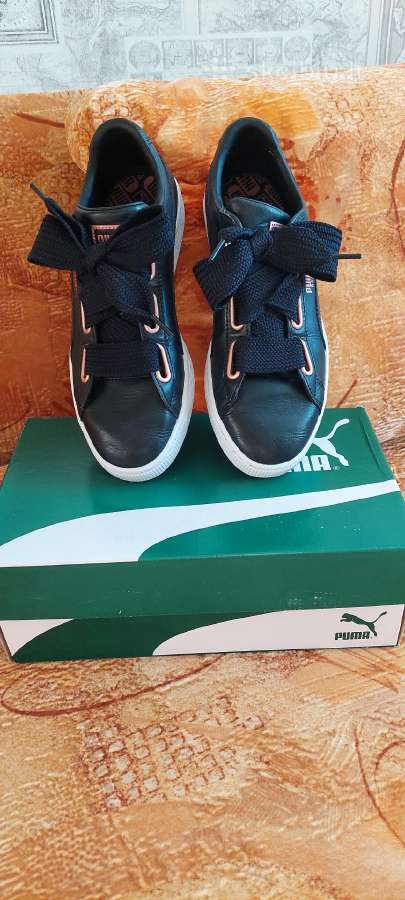 "Puma" kedai moterims - nuotraukos Nr. 4