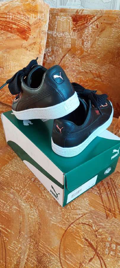 "Puma" kedai moterims - nuotraukos Nr. 7