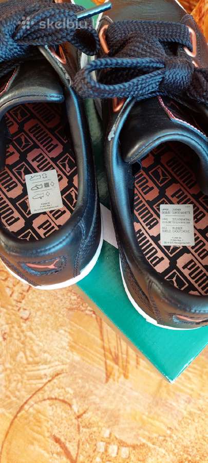 "Puma" kedai moterims - nuotraukos Nr. 9