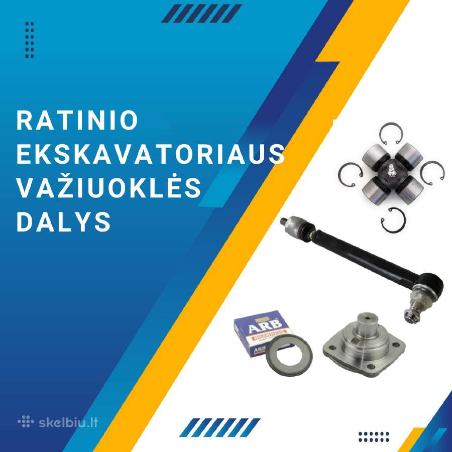 Ekskavatorių, buldozerių Alyva ir Tepalai - nuotraukos Nr. 12