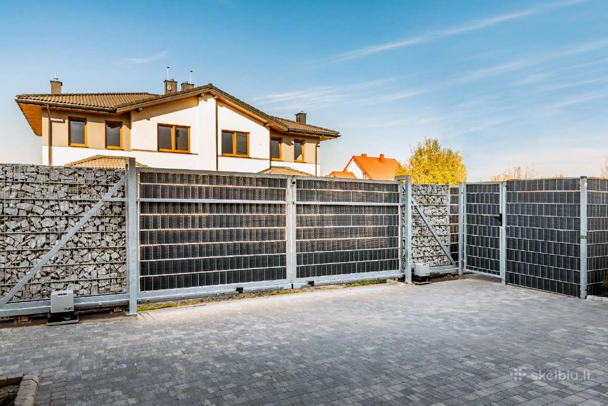 Tvoros juosta Mikko Rattan - nuotraukos Nr. 12