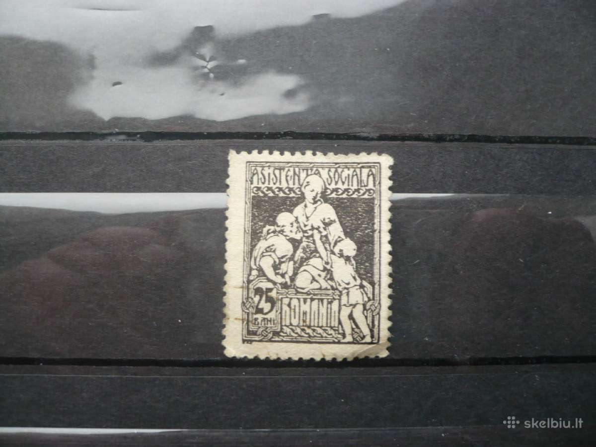 Slauga 1921 U