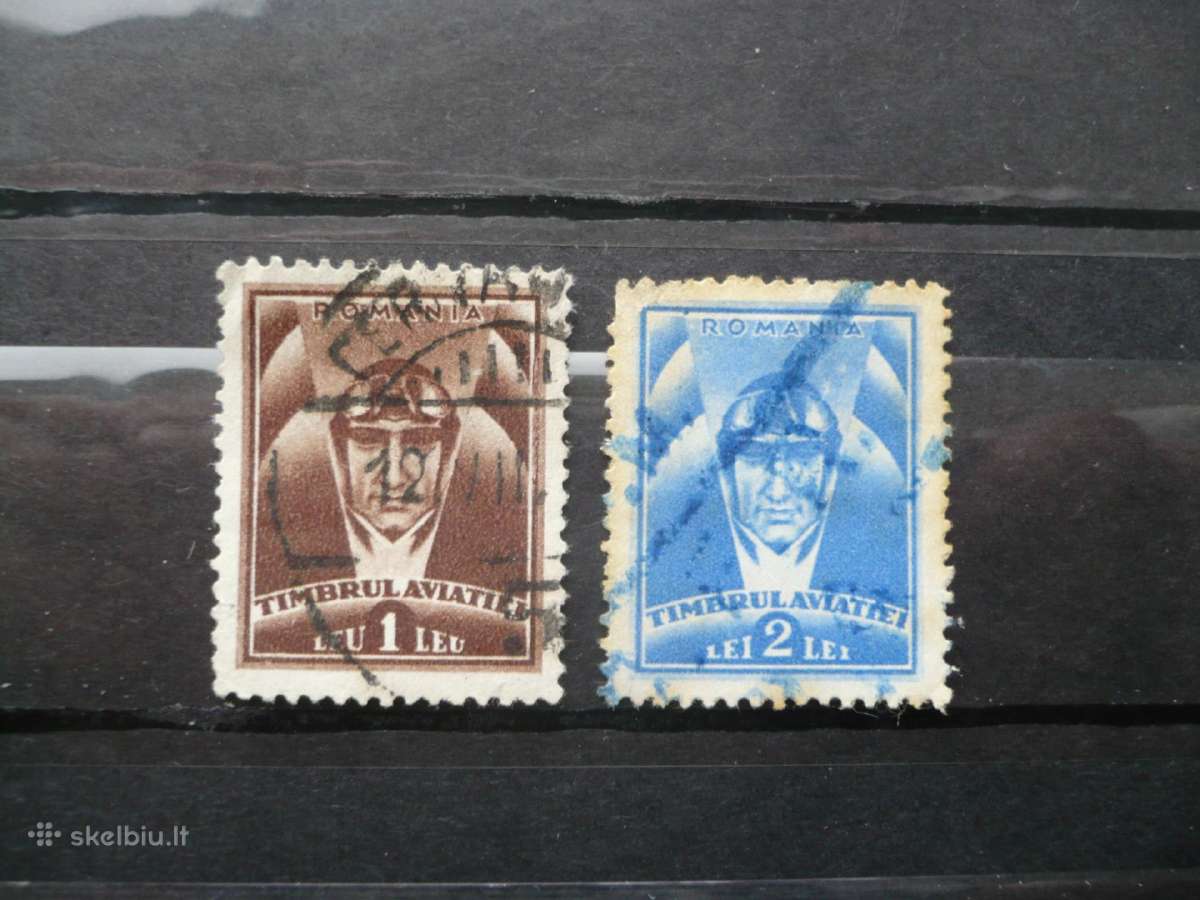 1932 aviacijos mokestis