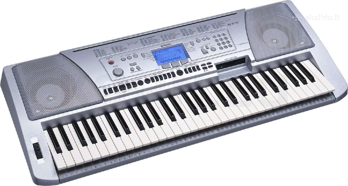 Roland D-800,yamaha 540,psr,-410,technics Ka-6000 - nuotraukos Nr. 4