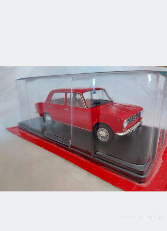 Lada 1200