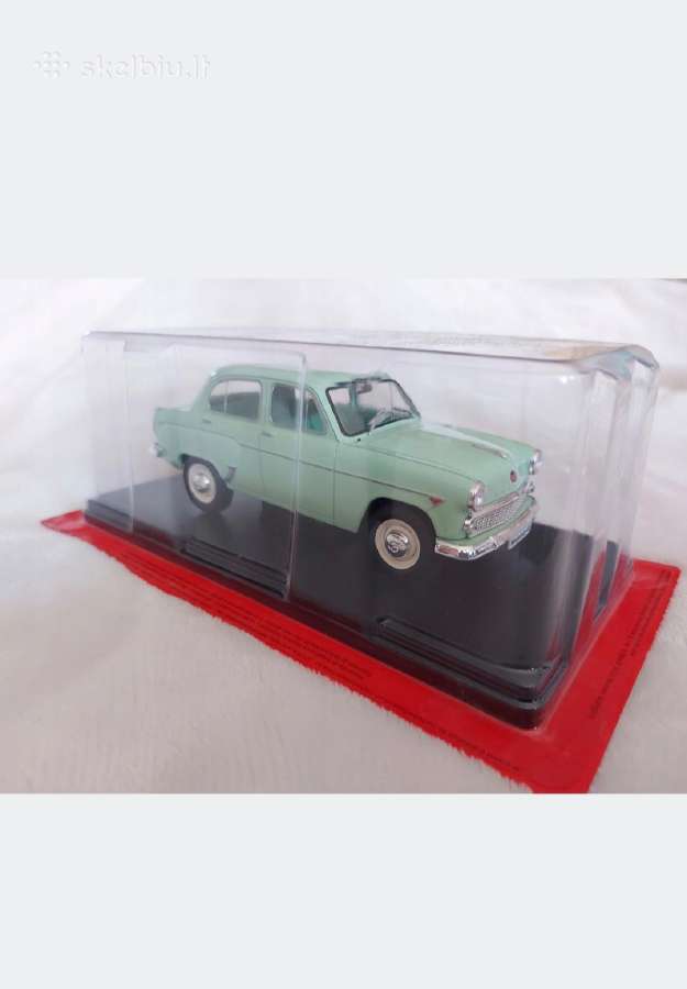 Moskvich 403