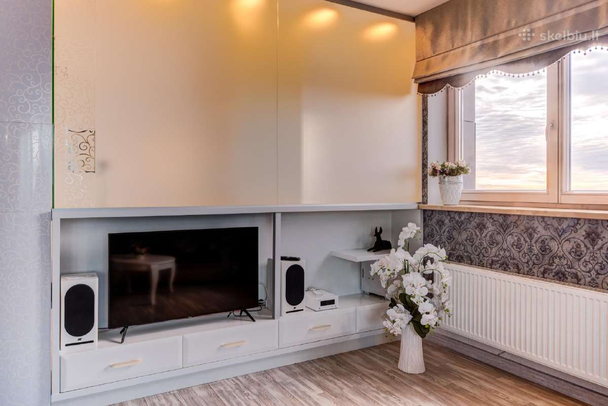 Trumpalaikė buto-apartamento nuoma centras 5 min - nuotraukos Nr. 5