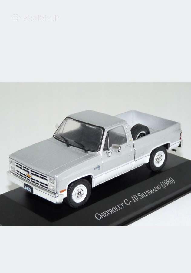Chevrolet C10