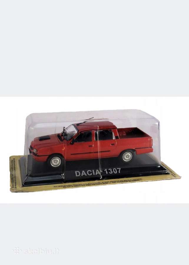 Dacia 1307