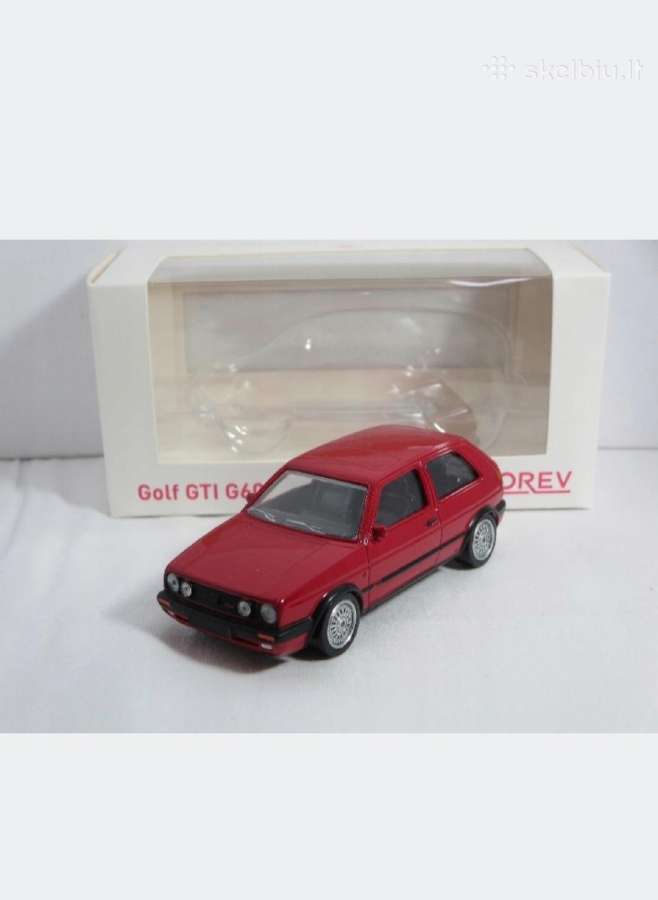 Vw Golf - nuotraukos Nr. 2
