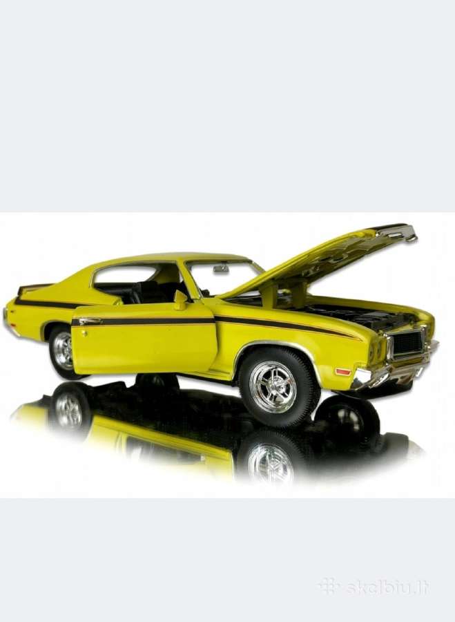 Buick