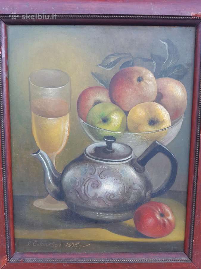 Paveikslas , Lietuva - nuotraukos Nr. 3