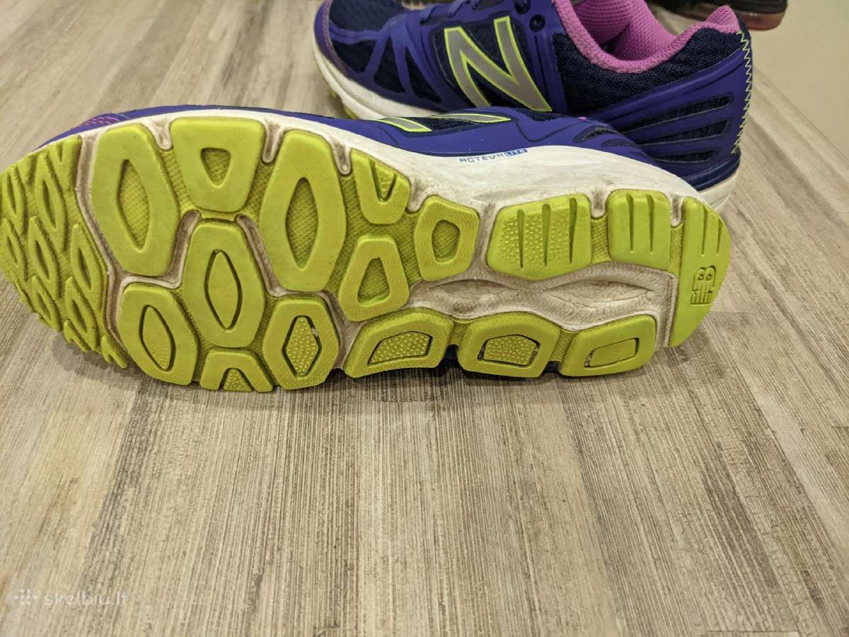 New Balance 36.5 dydžio kedukai - nuotraukos Nr. 4