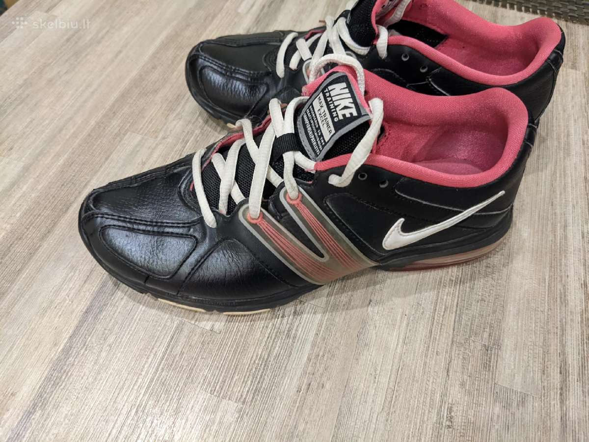 Nike kedukai 36.5dydžio