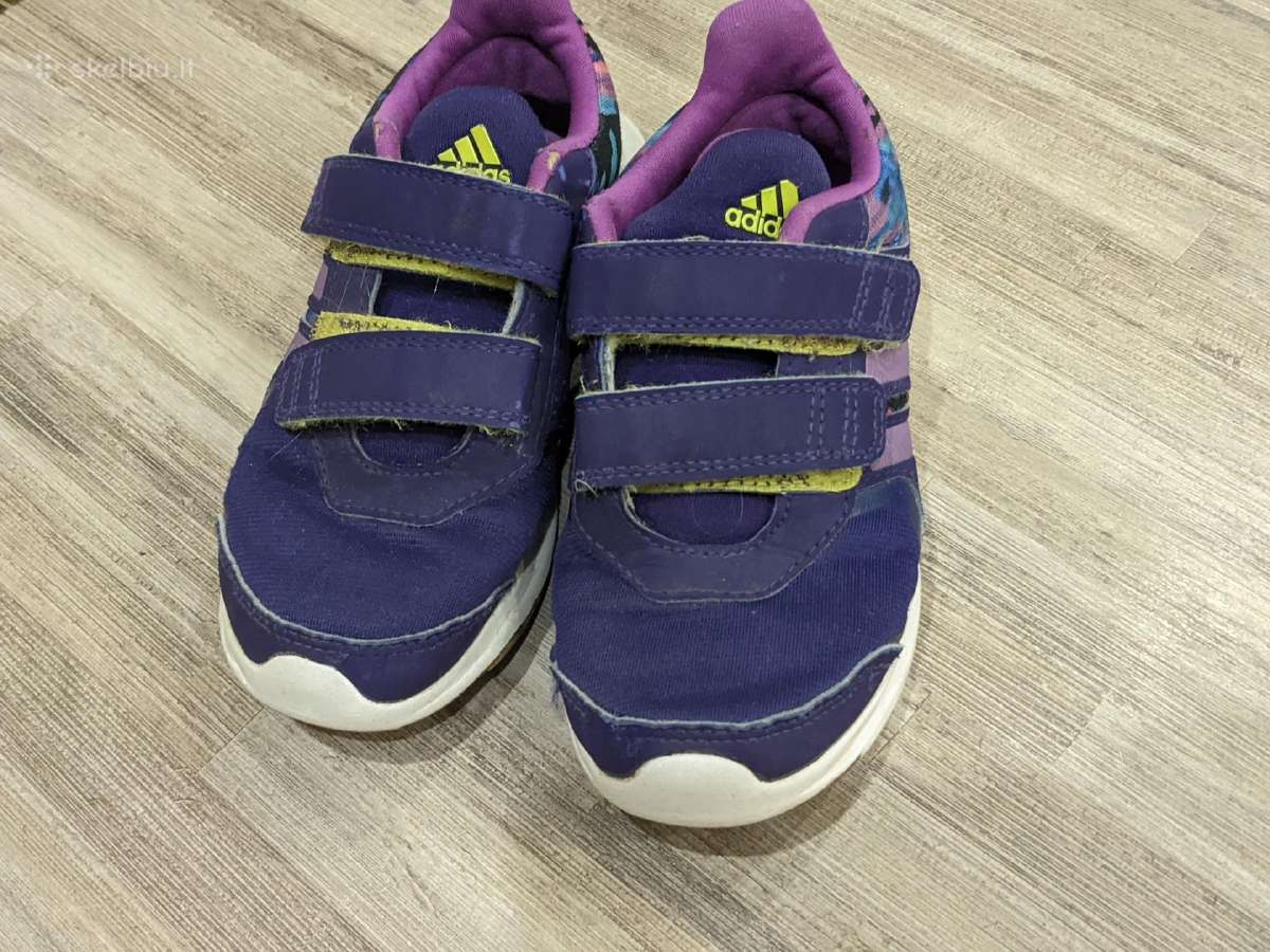 Adidas kedukai 27 dydžio - nuotraukos Nr. 2
