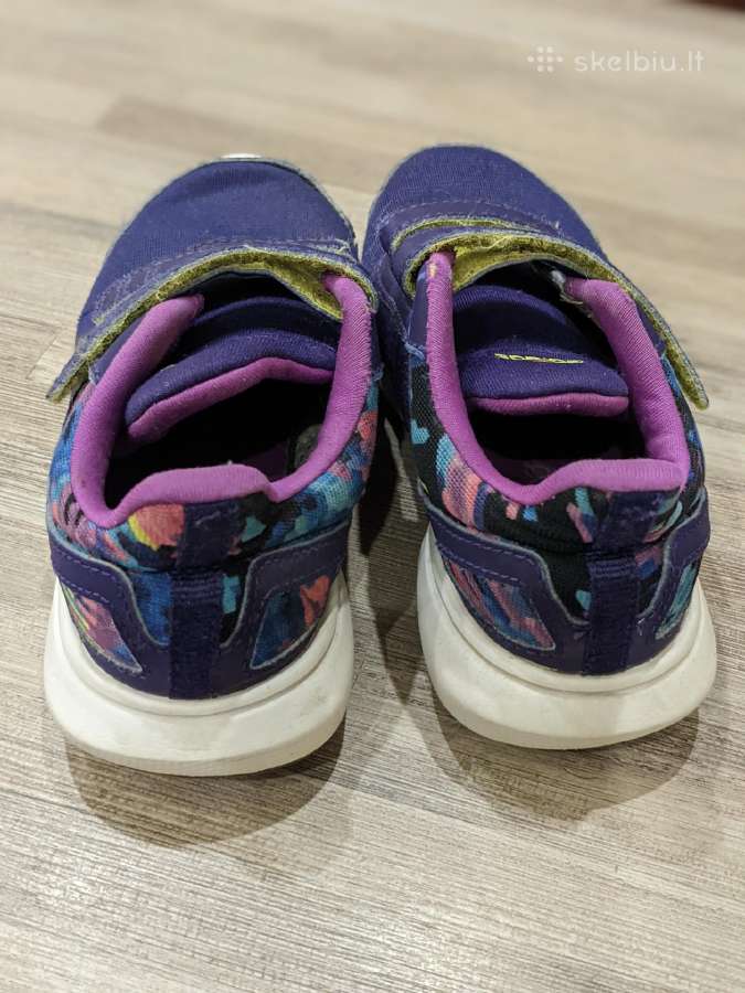 Adidas kedukai 27 dydžio - nuotraukos Nr. 3