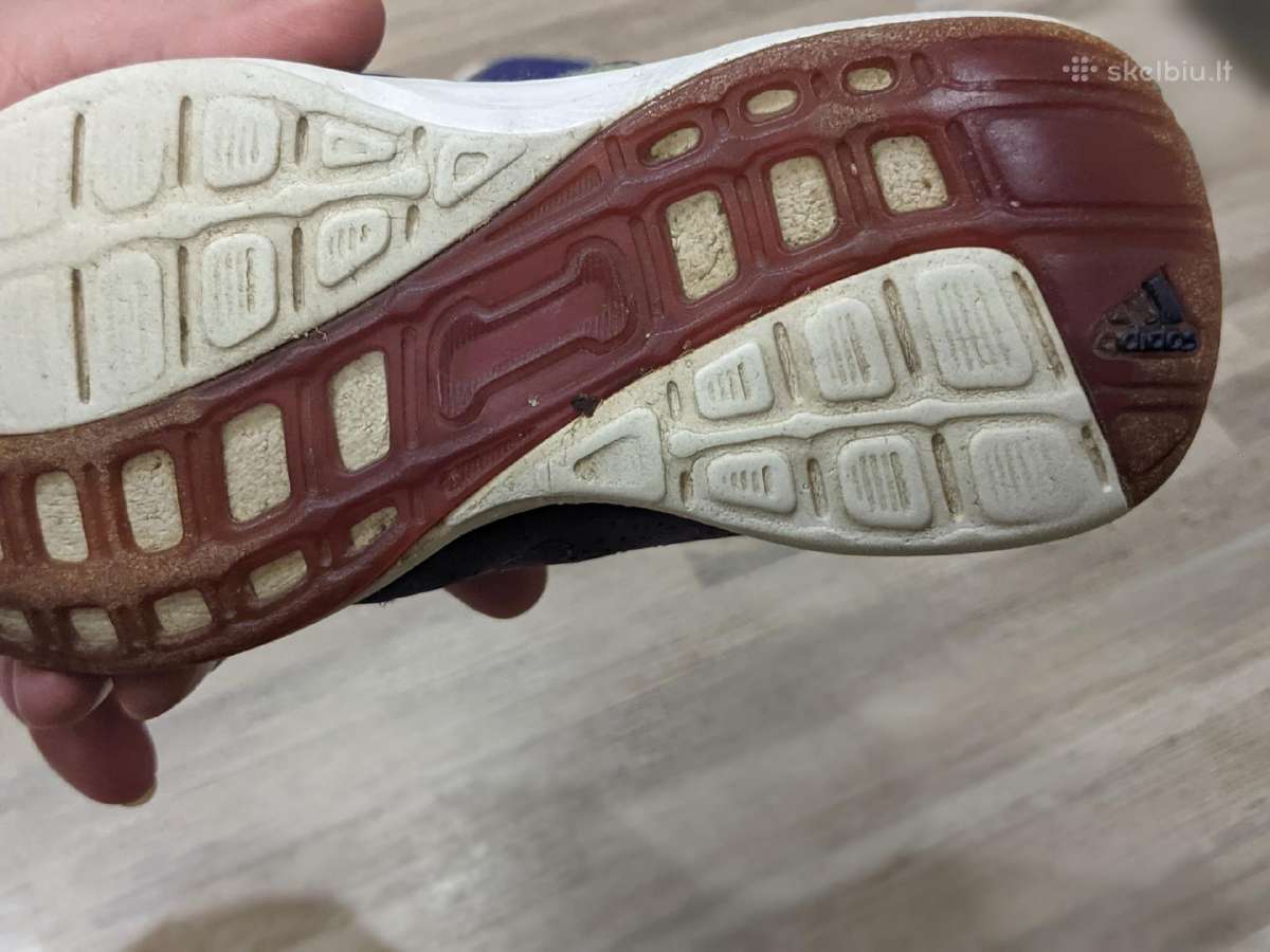 Adidas kedukai 27 dydžio - nuotraukos Nr. 4