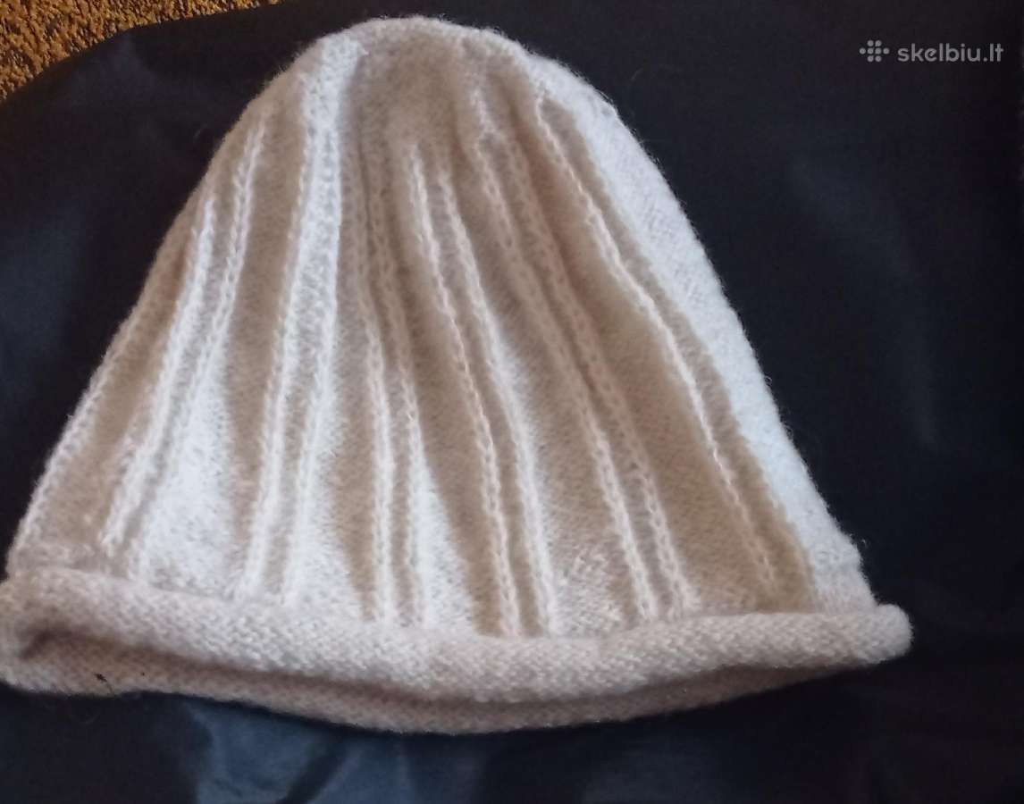 Kailinukai šaltam sezonui Vievyje XL dydžio - nuotraukos Nr. 2
