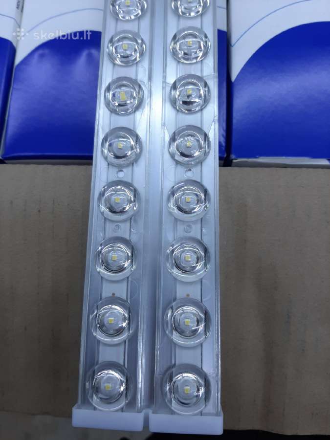 LED sviestuvai ,LED trikojis - nuotraukos Nr. 6