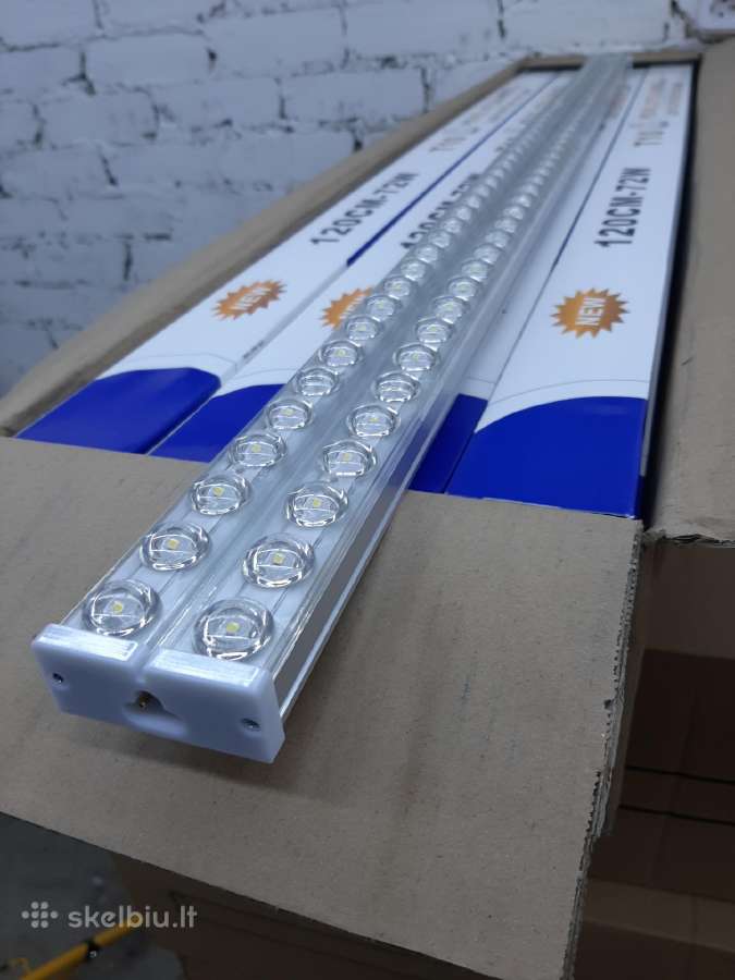 LED sviestuvai ,LED trikojis - nuotraukos Nr. 11