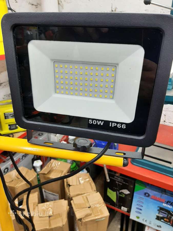LED sviestuvai ,LED trikojis - nuotraukos Nr. 13