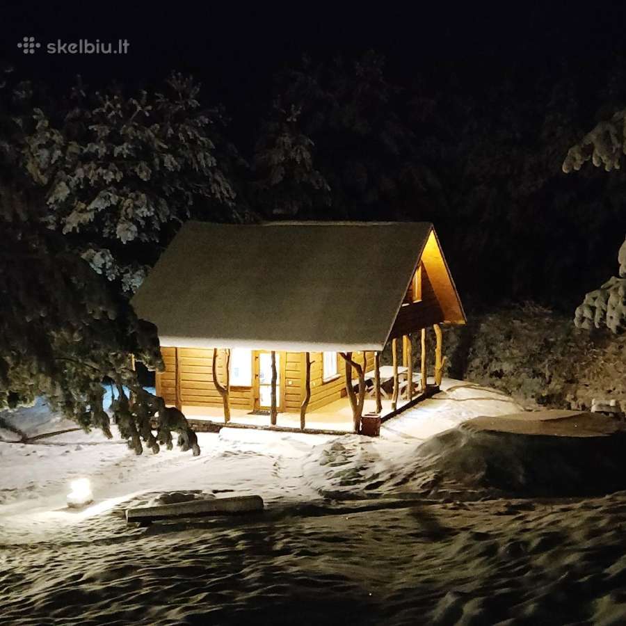 Sodybos pirties kubilo nuoma šventems - nuotraukos Nr. 28