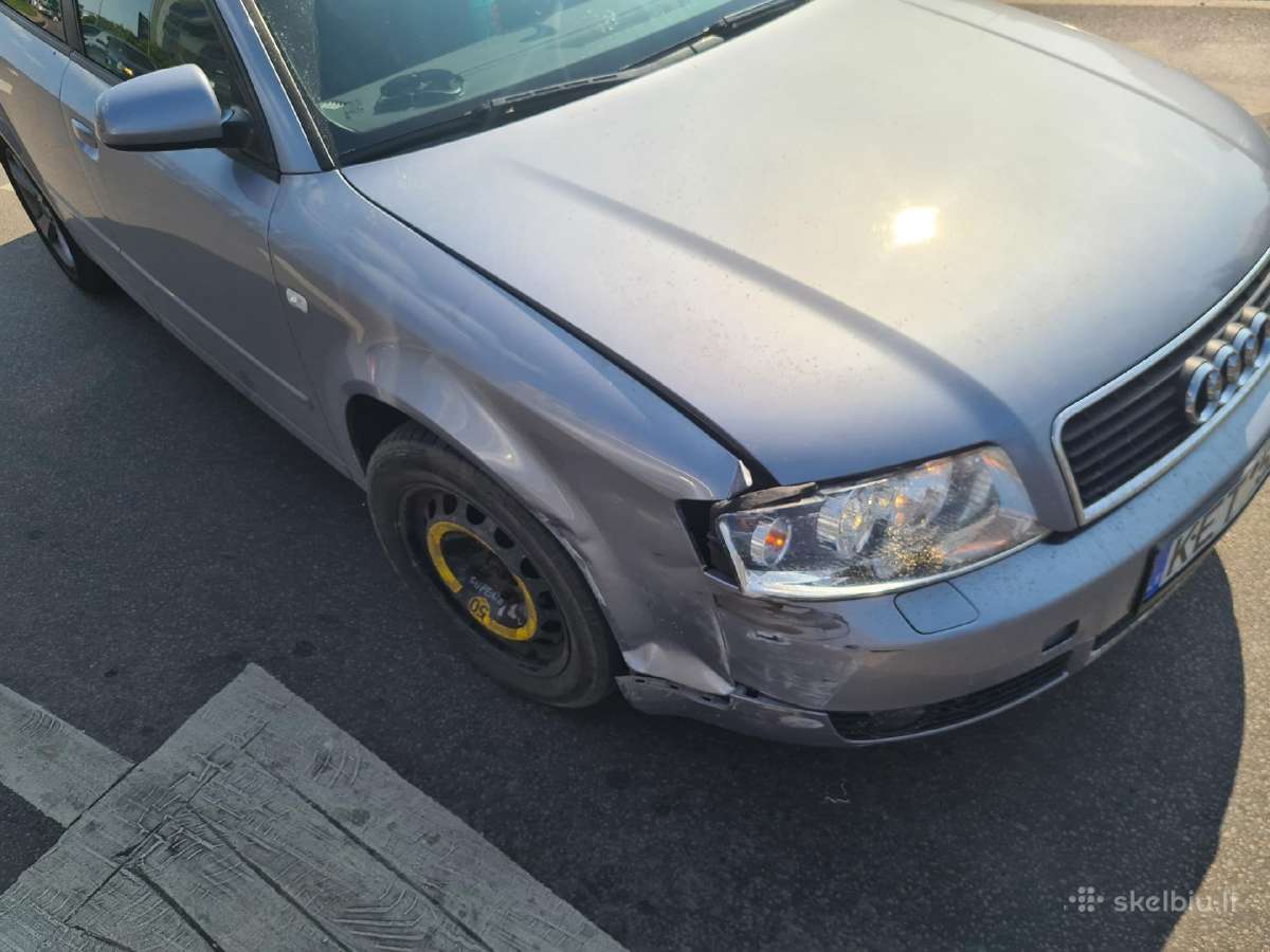 Greitas ir patikimas automobilių supirkimas - nuotraukos Nr. 2