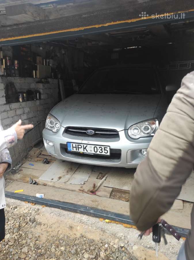 Greitas ir patikimas automobilių supirkimas - nuotraukos Nr. 4