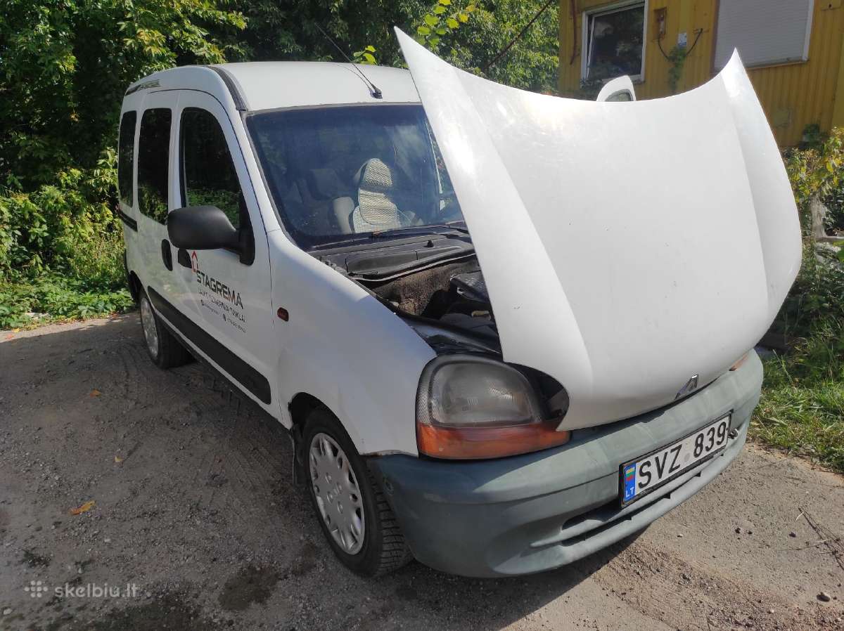 Greitas ir patikimas automobilių supirkimas - nuotraukos Nr. 5