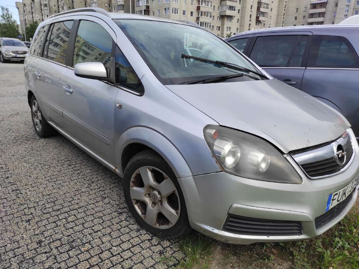 Greitas ir patikimas automobilių supirkimas - nuotraukos Nr. 6