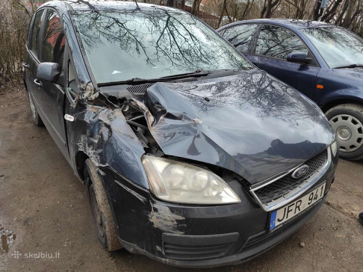 Greitas ir patikimas automobilių supirkimas - nuotraukos Nr. 9