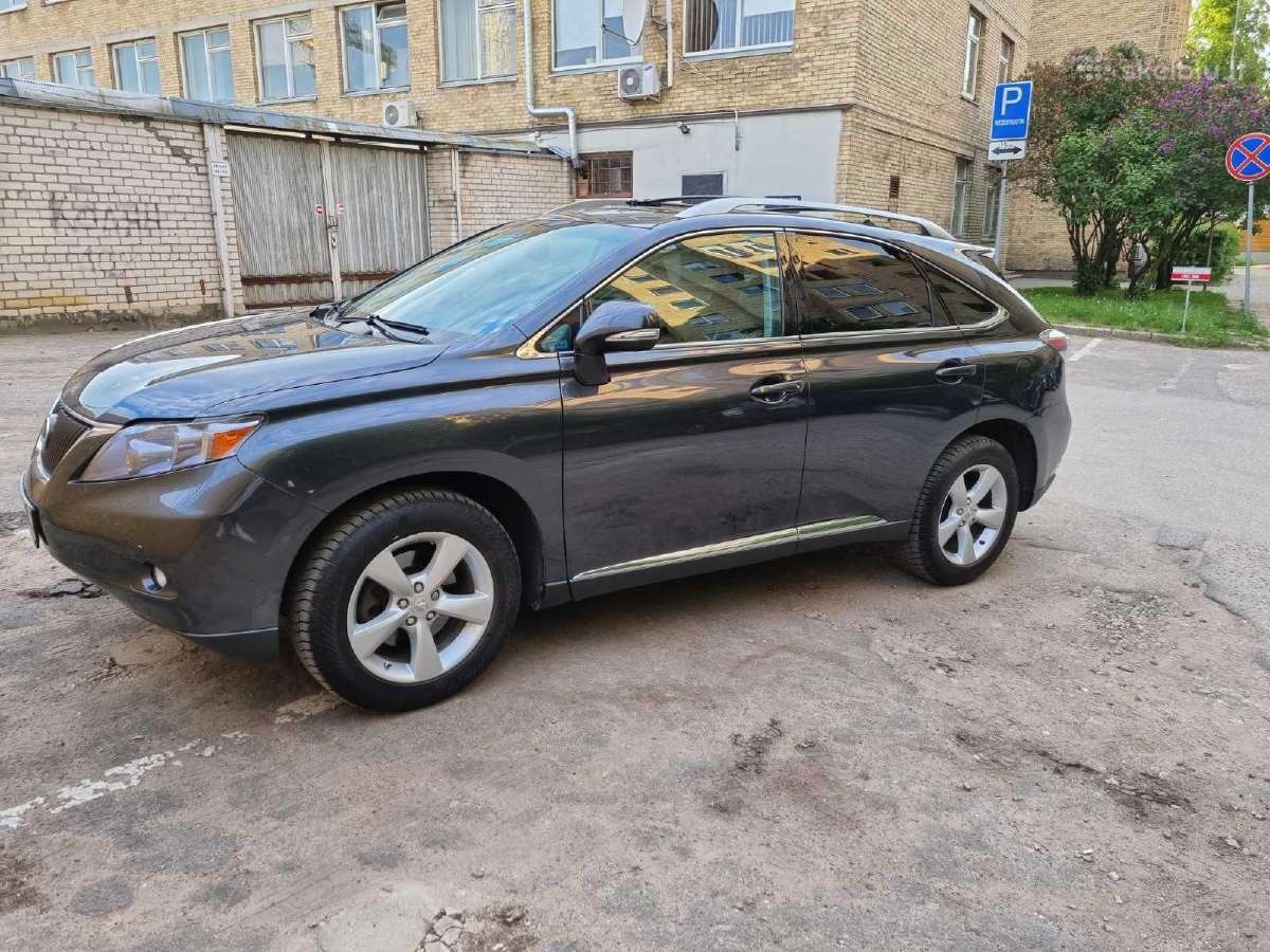 Greitas ir patikimas automobilių supirkimas - nuotraukos Nr. 10