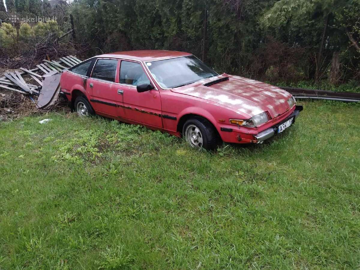 Greitas ir patikimas automobilių supirkimas - nuotraukos Nr. 11