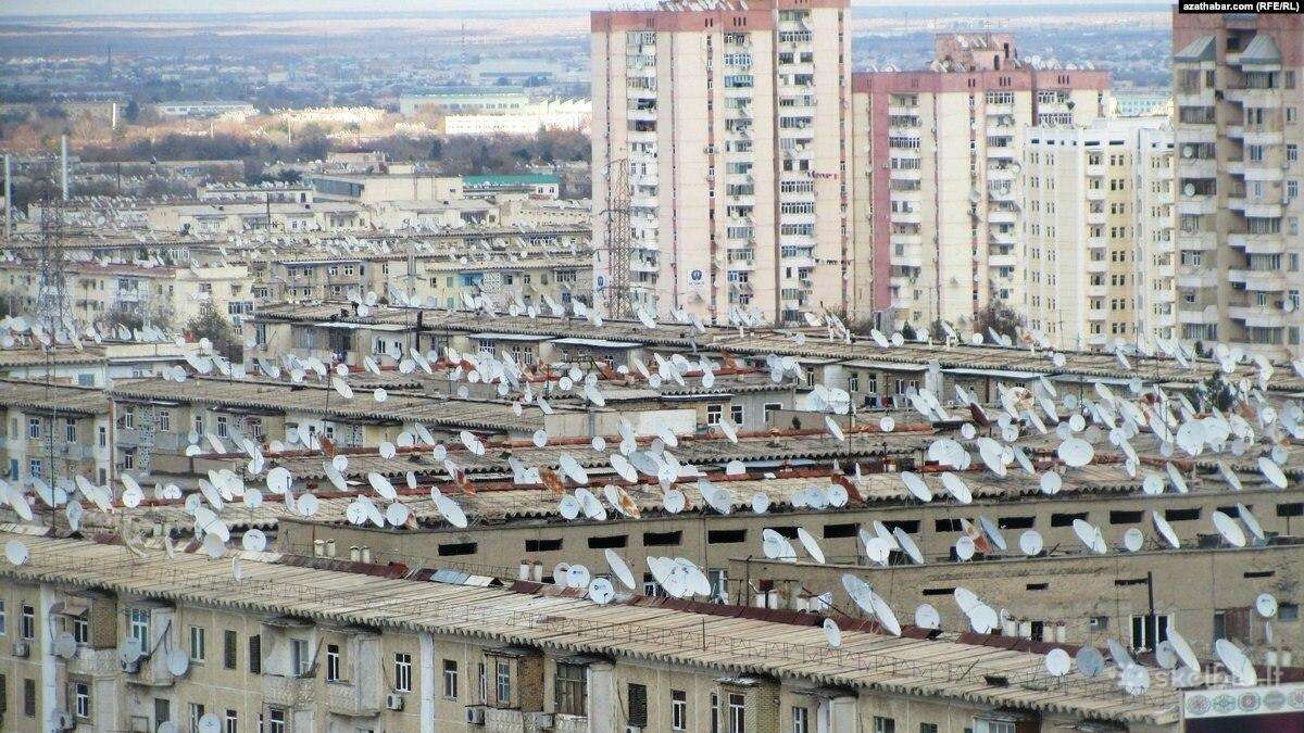 Palydoviniu antenu demontavimas Nemokamai
