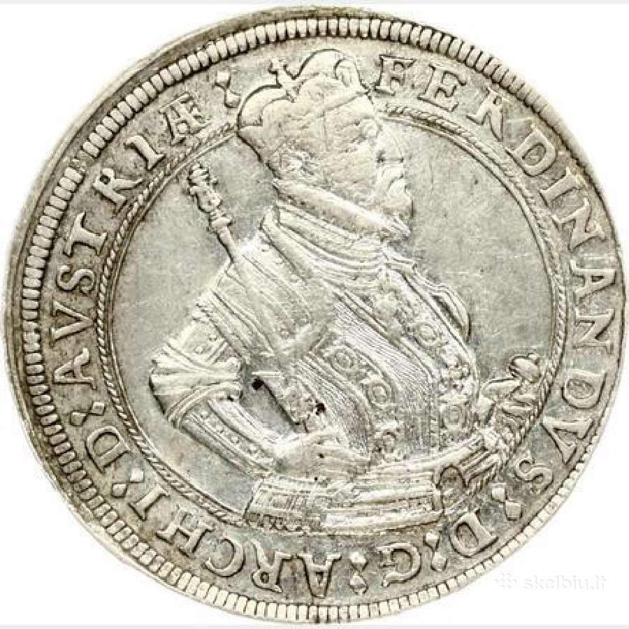 Austrija 1 Taleris