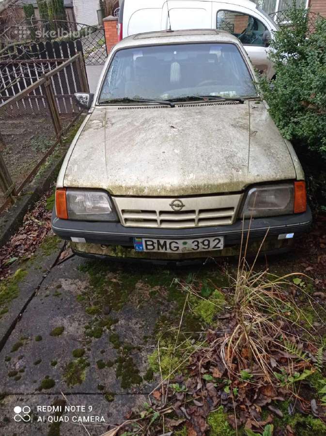 Greitas ir patikimas automobilių supirkimas - nuotraukos Nr. 12