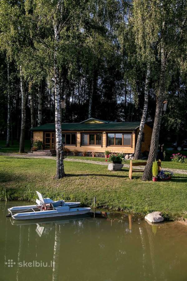 Kaimo turizmo sodyba - nuotraukos Nr. 6