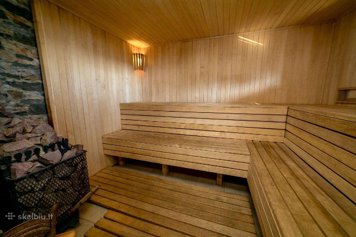 Kaimo turizmo sodyba - nuotraukos Nr. 11
