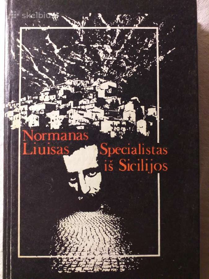 Užsienio šalių grožinė literatūra - nuotraukos Nr. 3