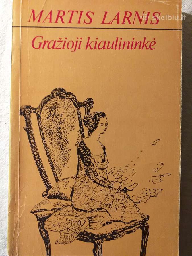 Užsienio šalių grožinė literatūra - nuotraukos Nr. 4