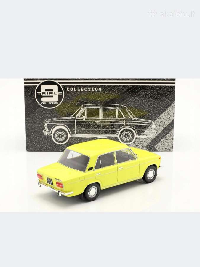Lada 2103 - nuotraukos Nr. 2